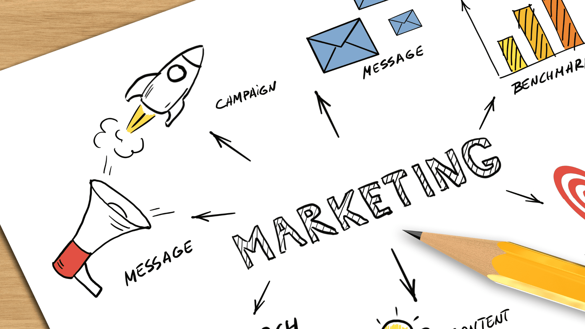Marketing