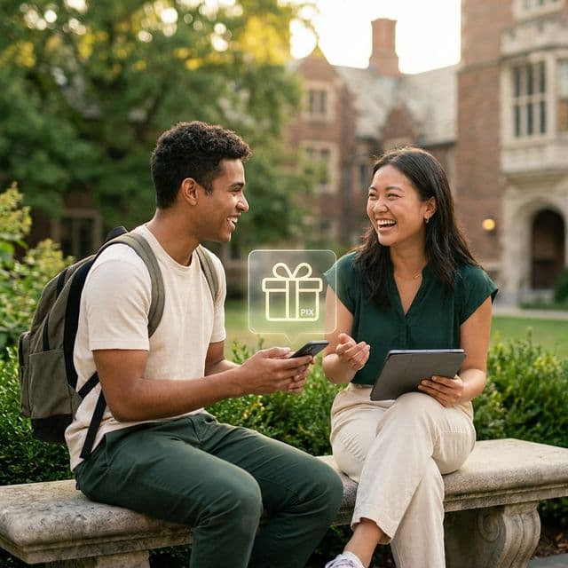 Campanha de Indicação