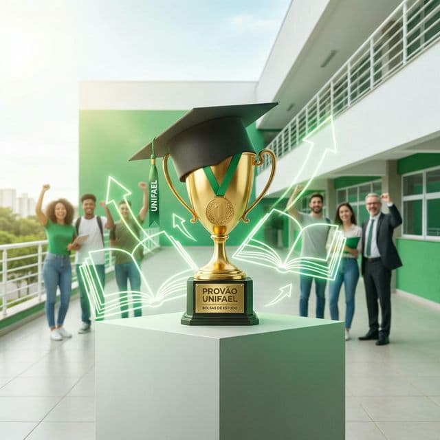 Provão Unifael