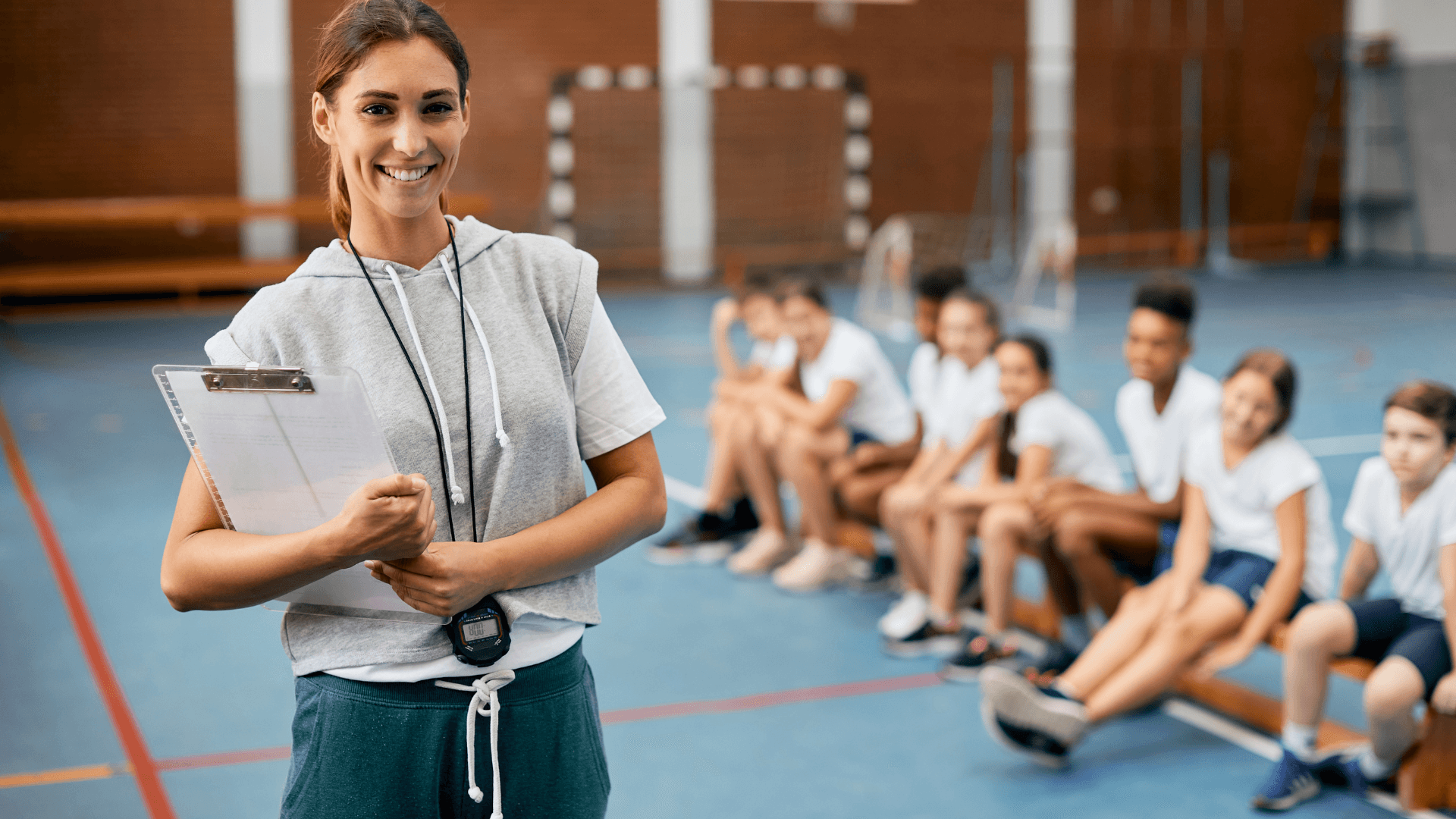 Educação Física - Licenciatura