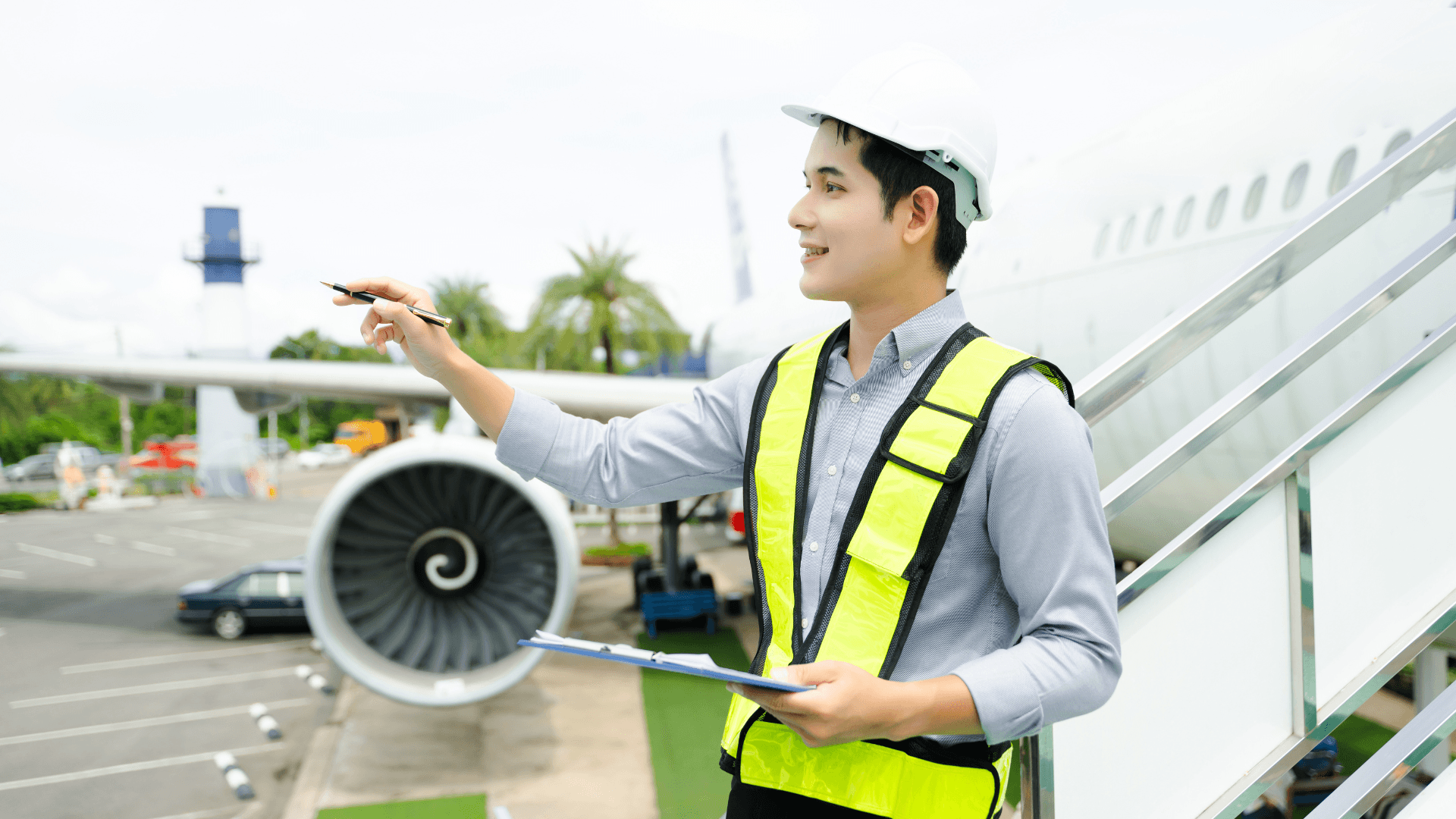 Ciências Aeronáuticas