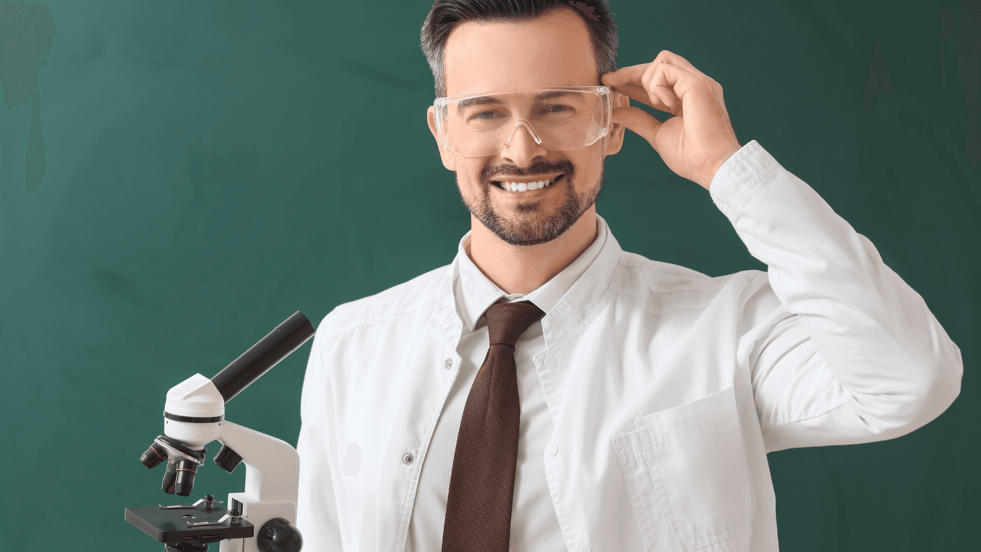 Ciências Biológicas - Licenciatura