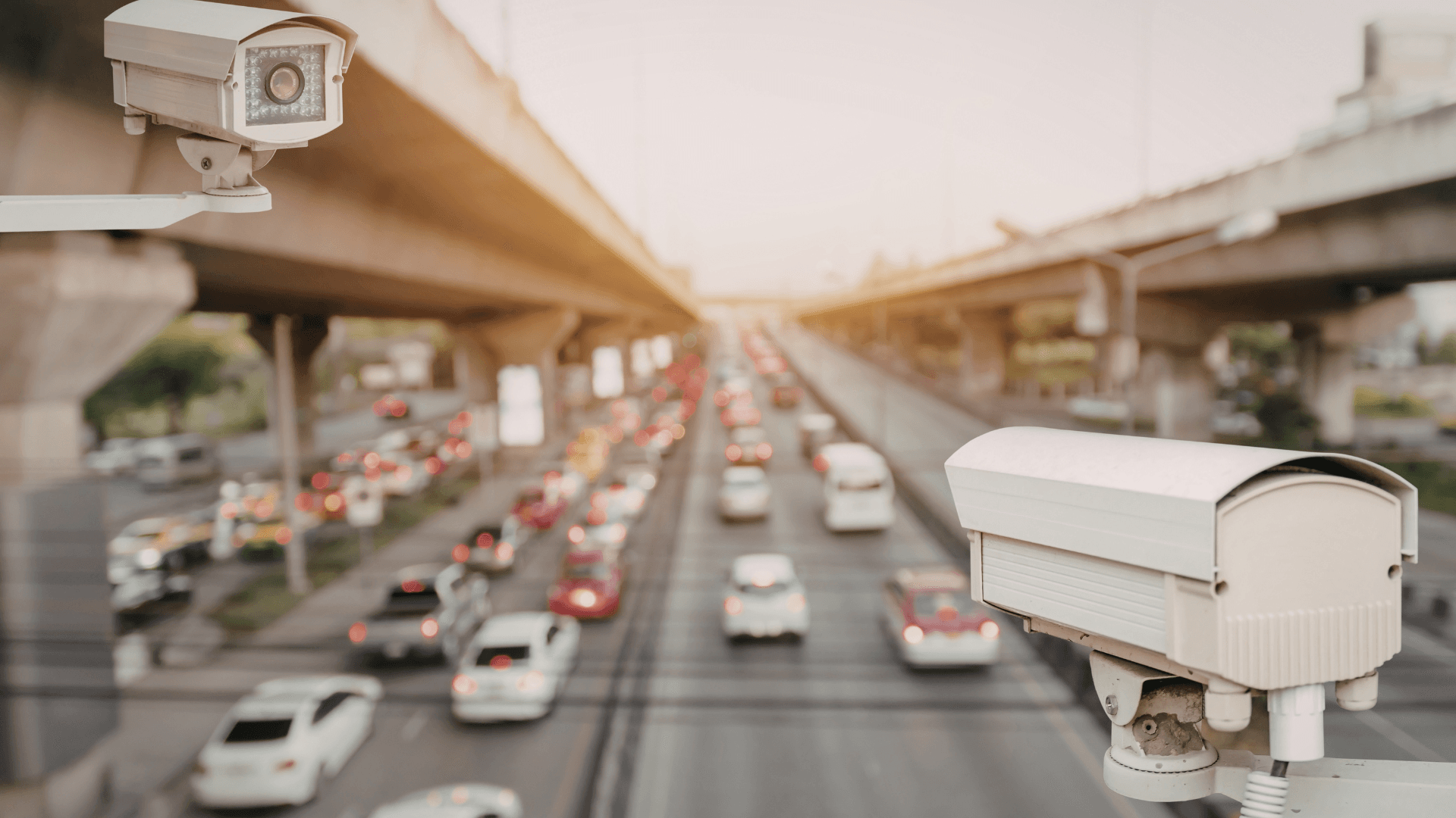 Gestão de Trânsito