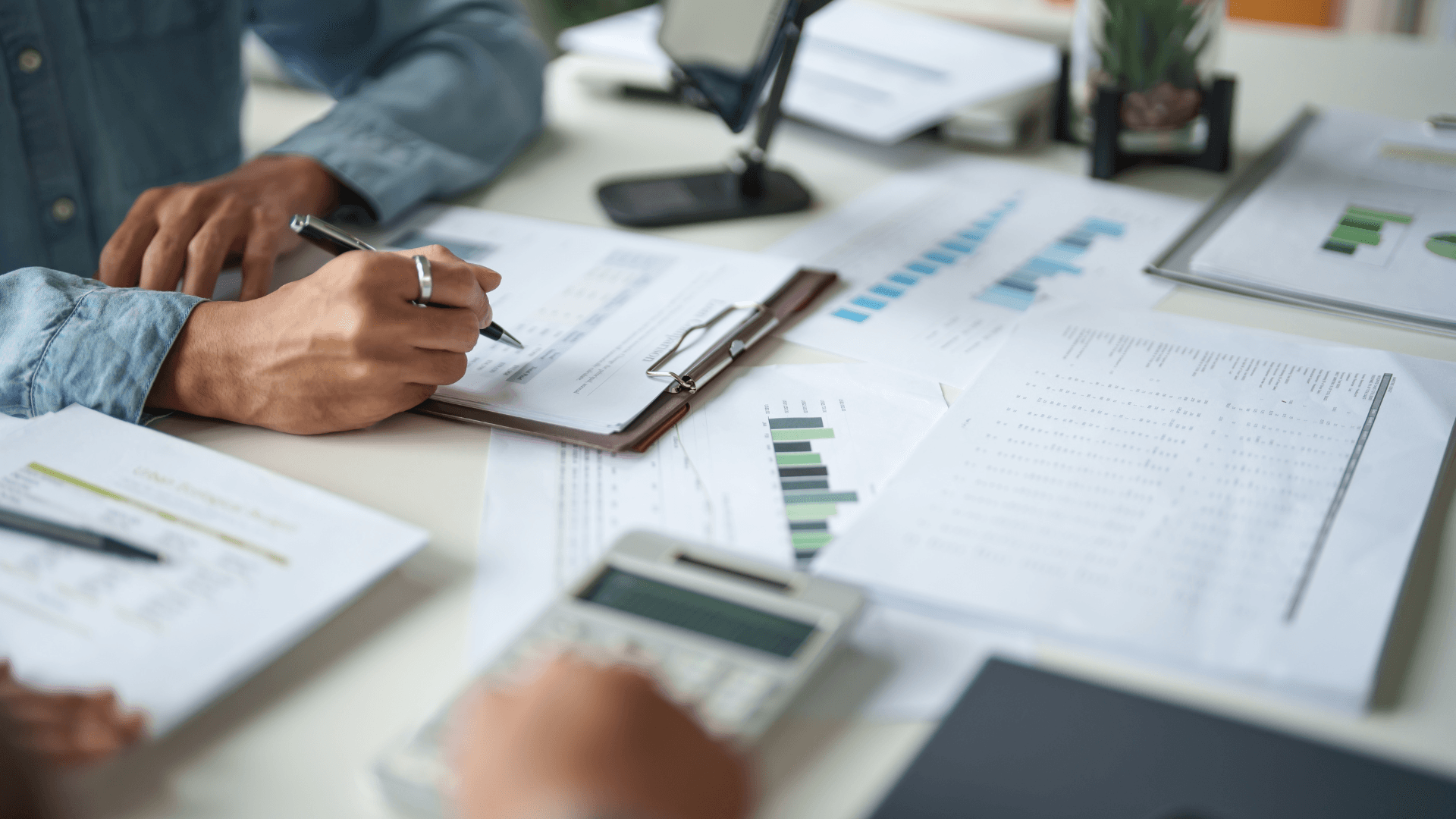 Administração De Departamento Pessoal