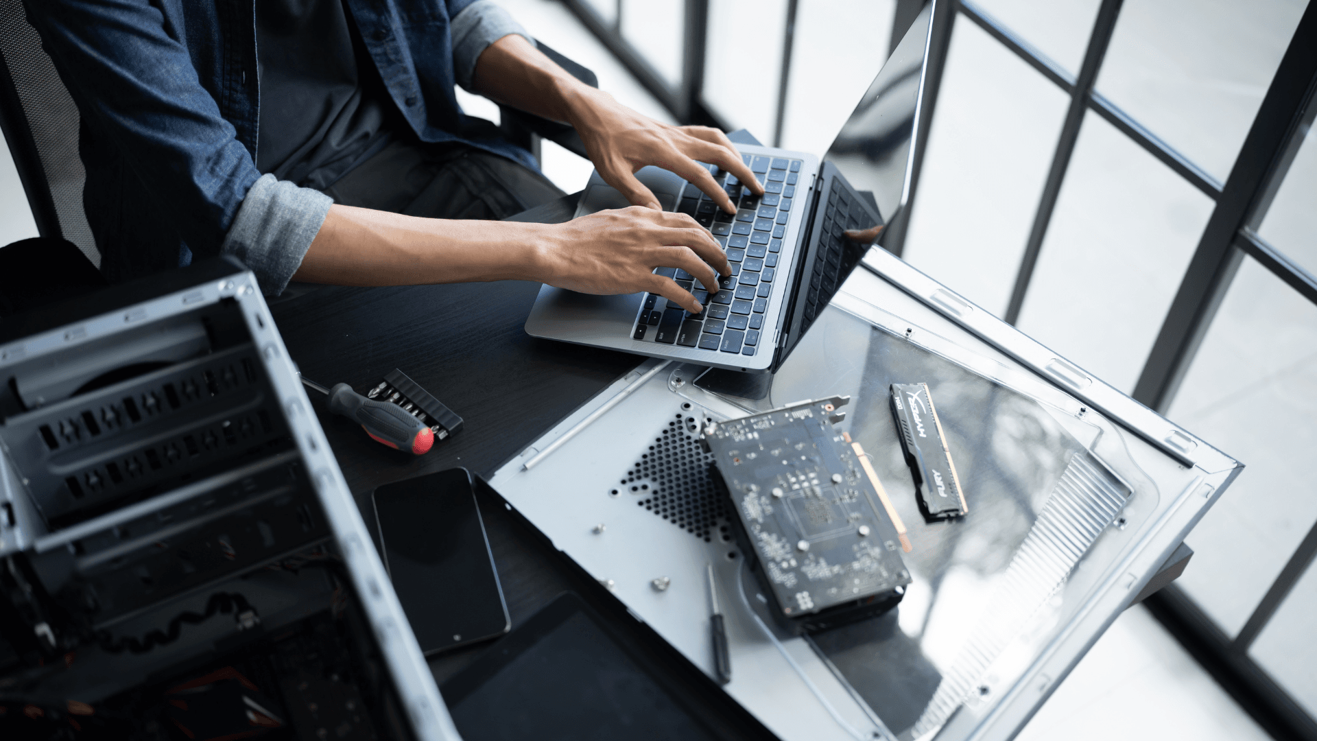 Administração De Proteção De Dados